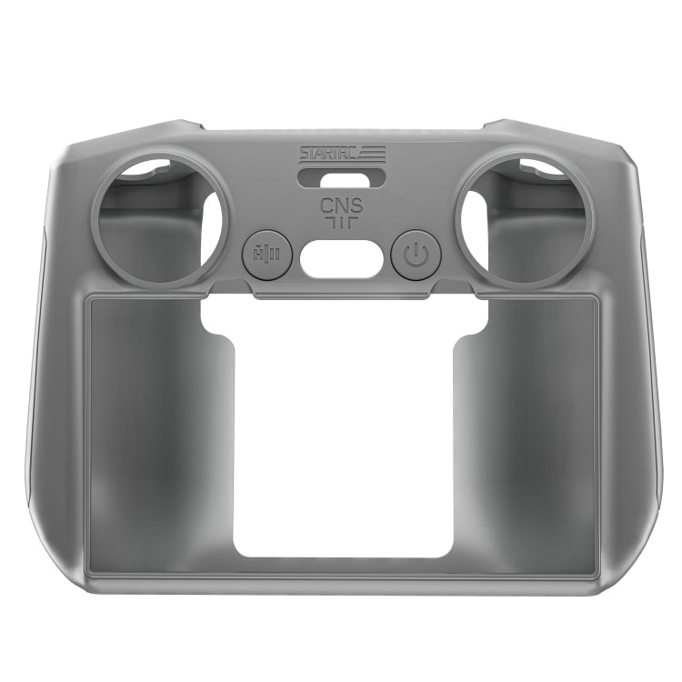 For DJI Air 3 / RC2 Remote Control STARTRC Silicone Shockproof Anti-scratch Case, For DJI Air 3 / RC2 Remote Control For DJI Air 3 / RC2 Remote Control STARTRC Silicone Shockproof Anti-scratch Case, For DJI Air 3 / RC2 Remote Control